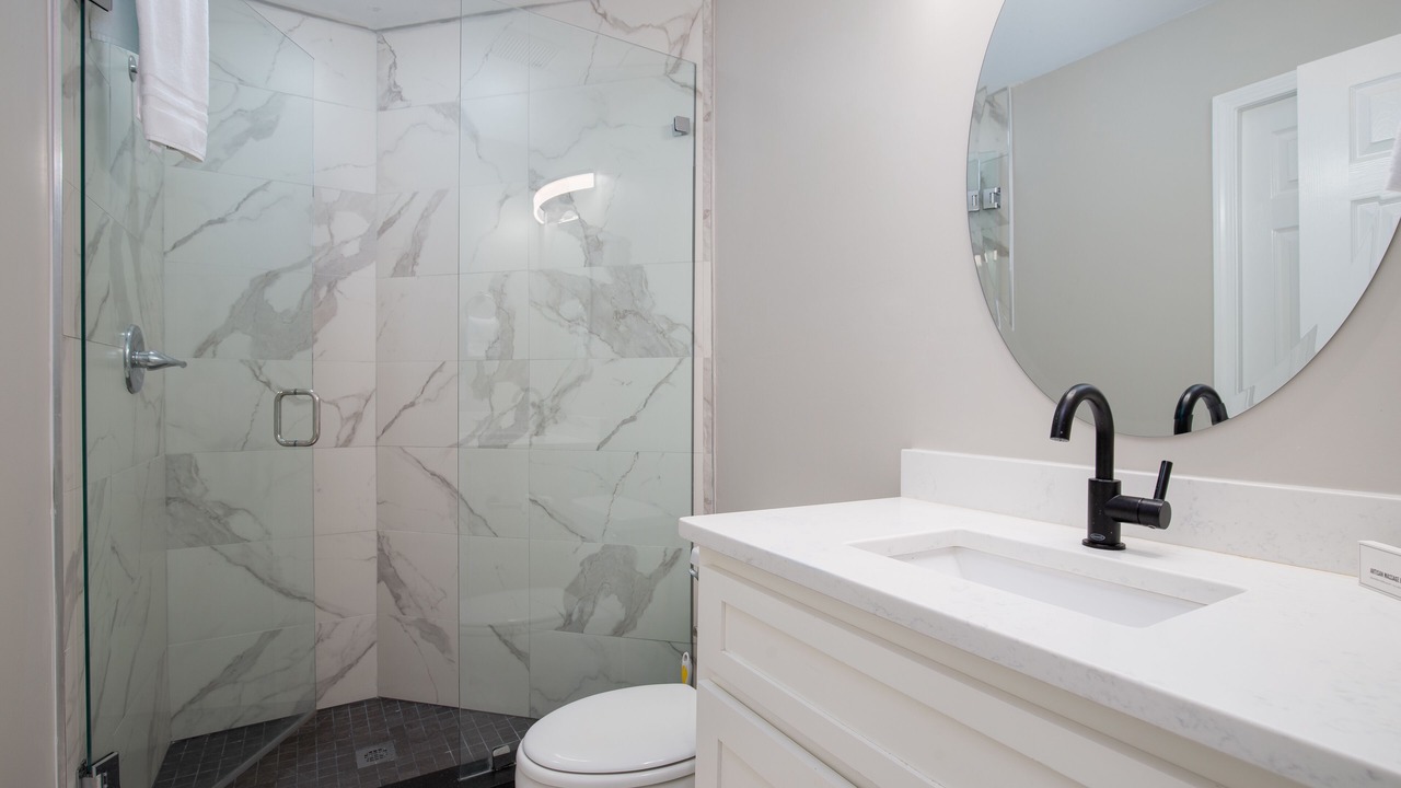 Photo of Bathroom in Sandestin