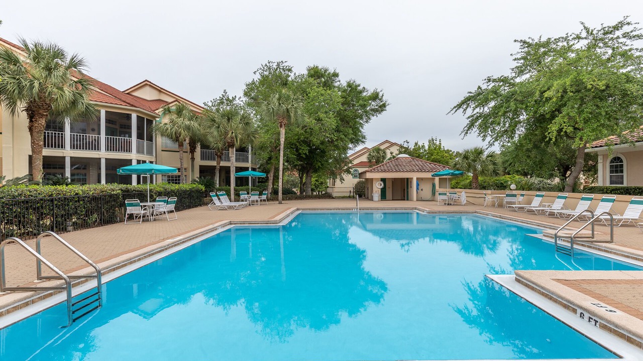 Photo of Outdoor in Sandestin
