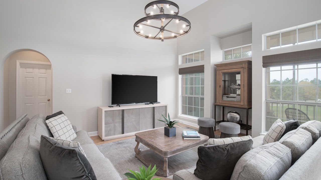 Photo of Livingroom in Sandestin