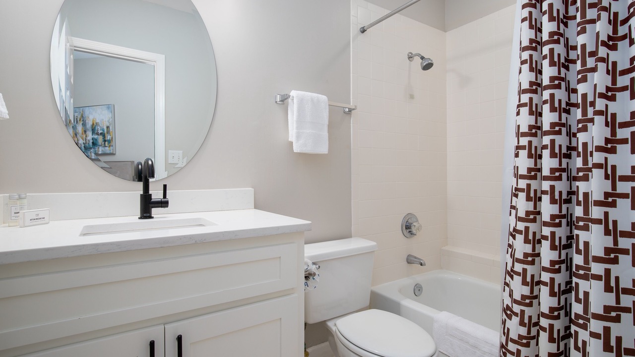 Photo of Bathroom in Sandestin