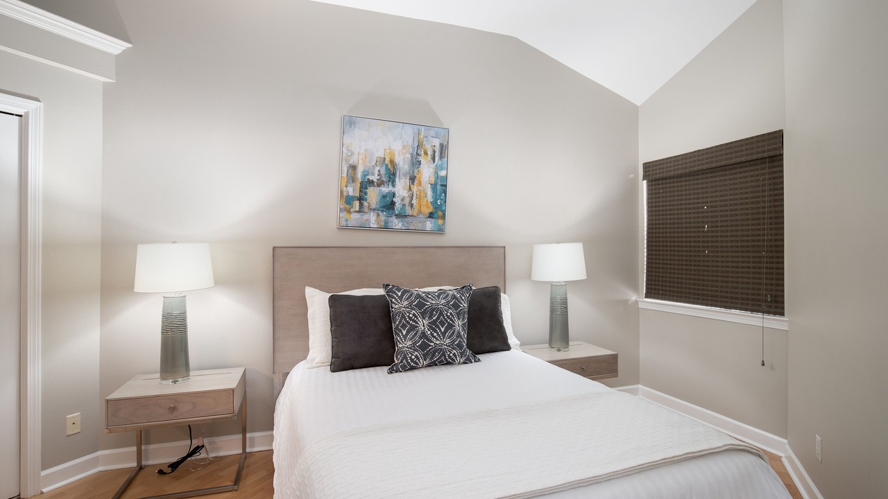 Photo of Bedroom in Sandestin
