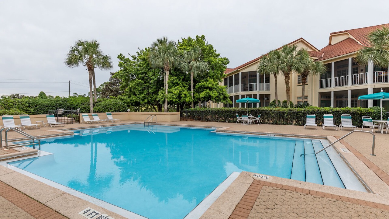 Photo of Outdoor in Sandestin