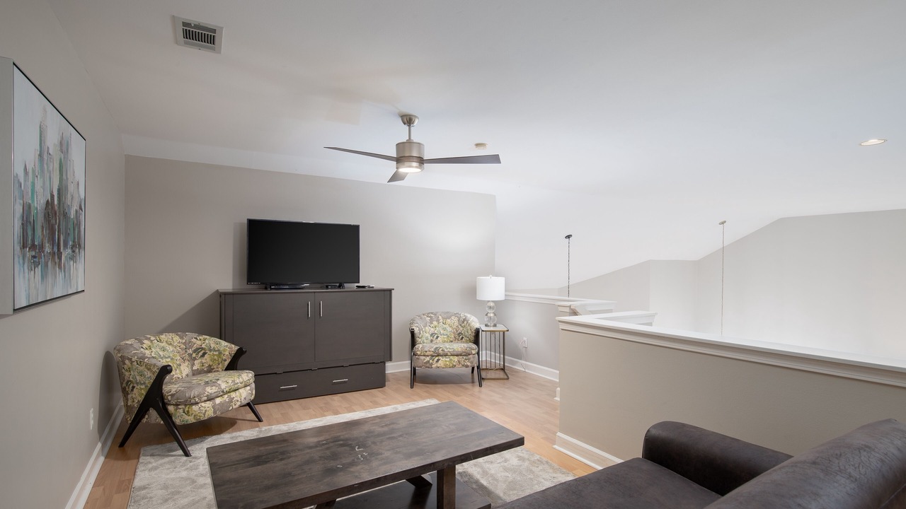 Photo of Livingroom in Sandestin