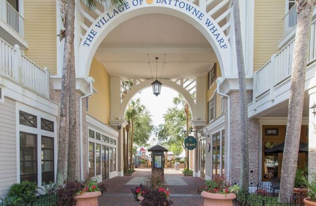 Photo of Outdoor in Sandestin