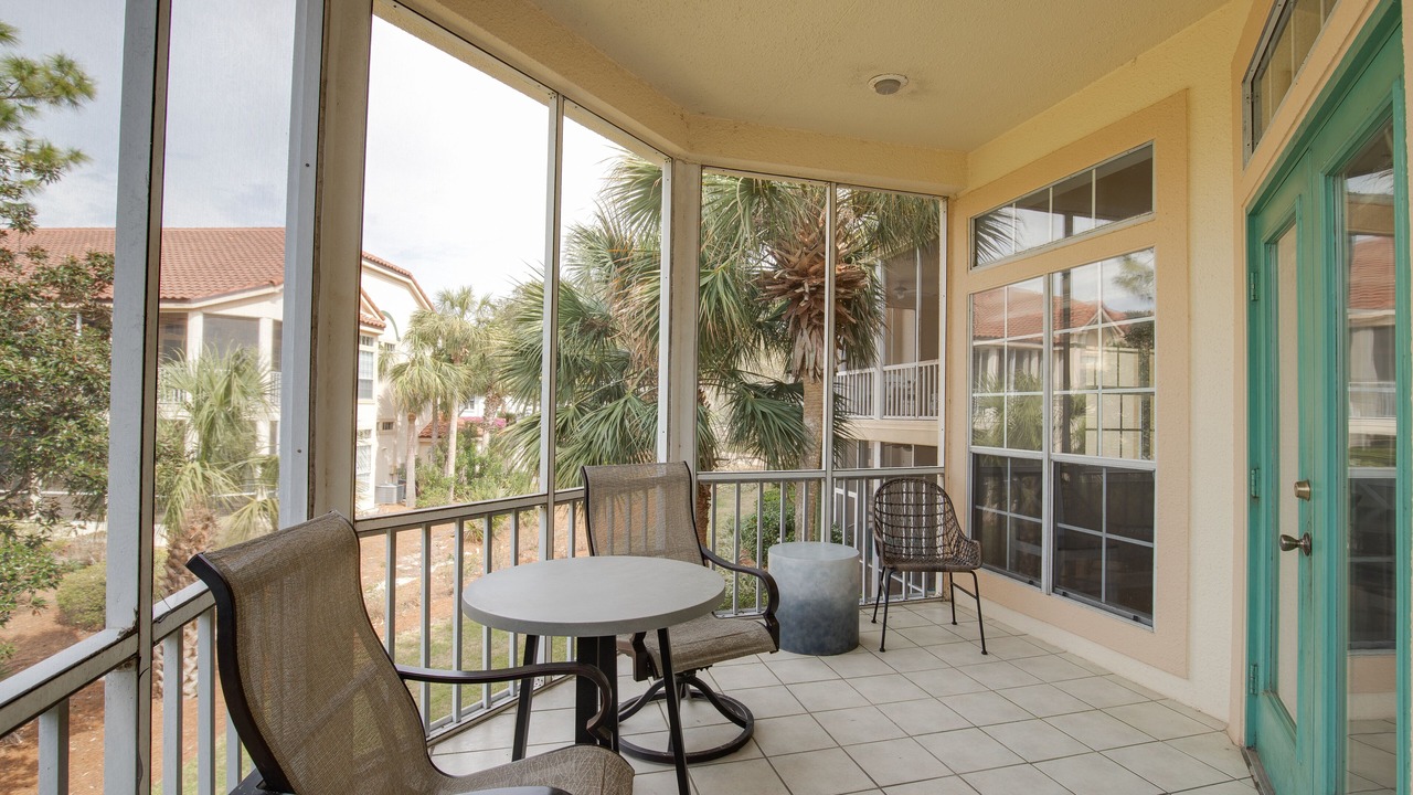 Photo of Outdoor in Sandestin