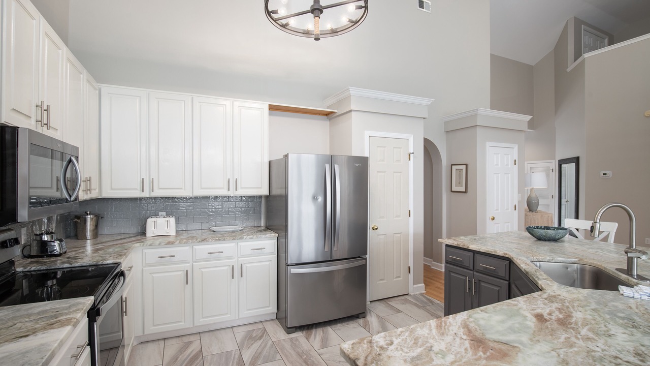 Photo of Kitchen in Sandestin