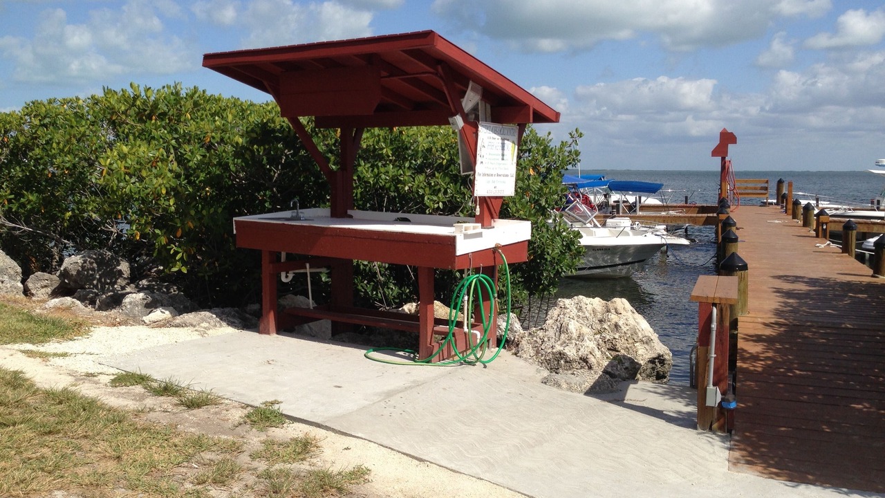 Photo of Outdoor in Anglers Park