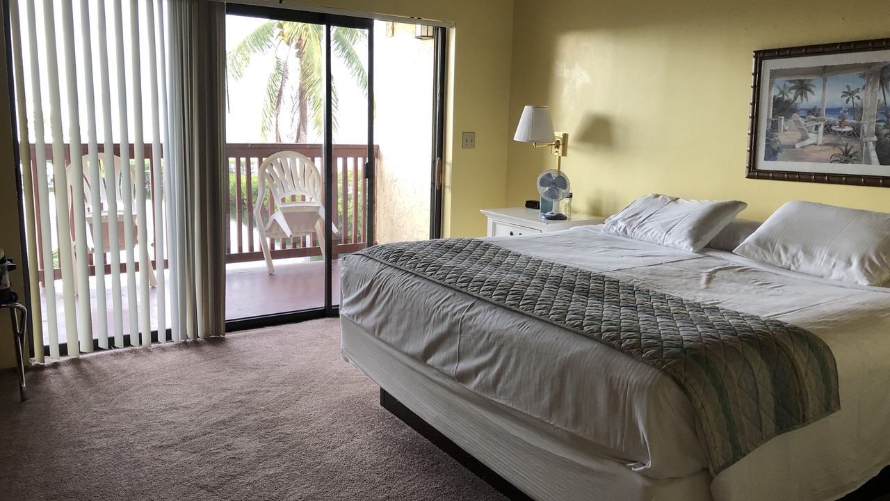 Photo of Bedroom in Anglers Park
