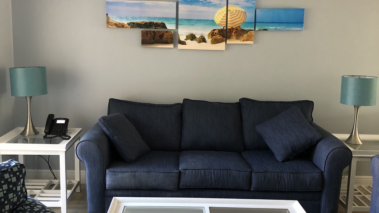 Photo of Livingroom in Anglers Park