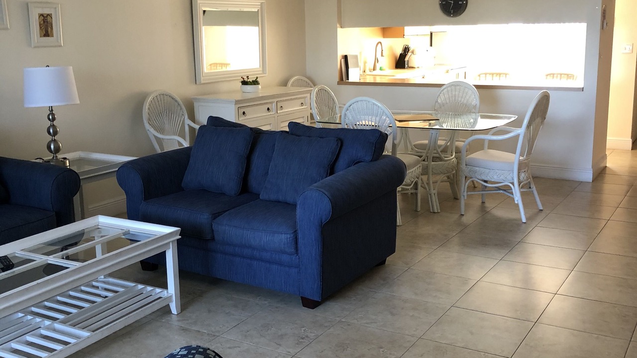Photo of Livingroom in Anglers Park