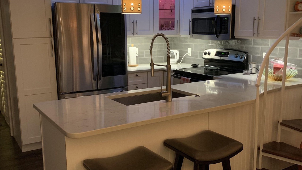 Photo of Kitchen in Belleair Beach
