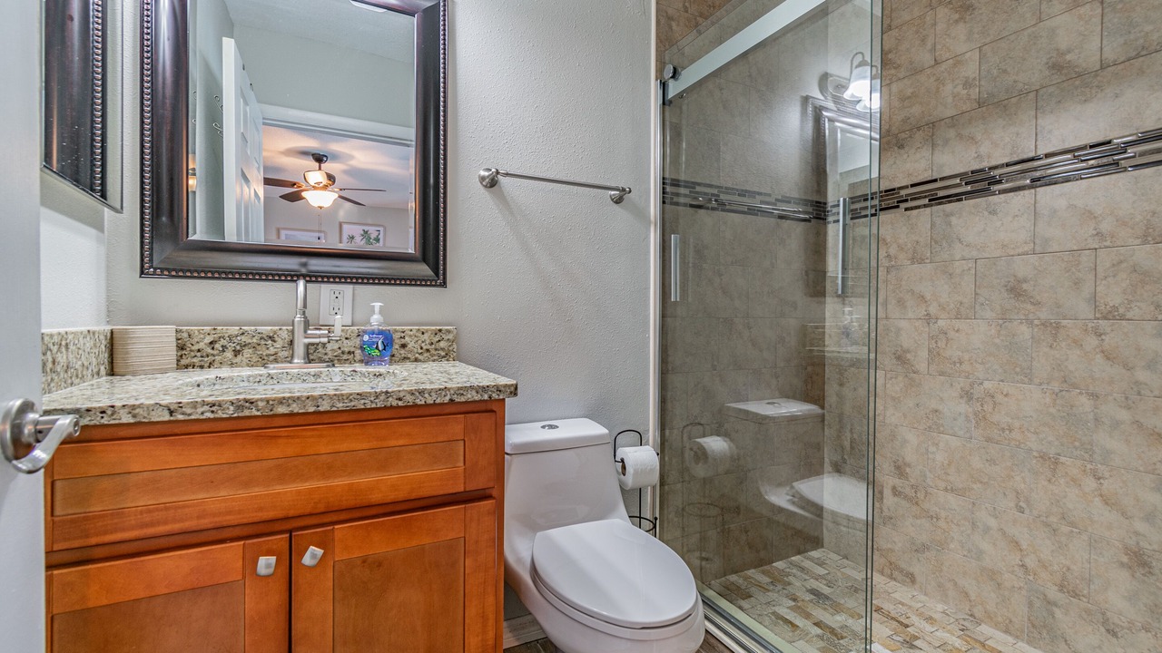 Photo of Bathroom in Tampa