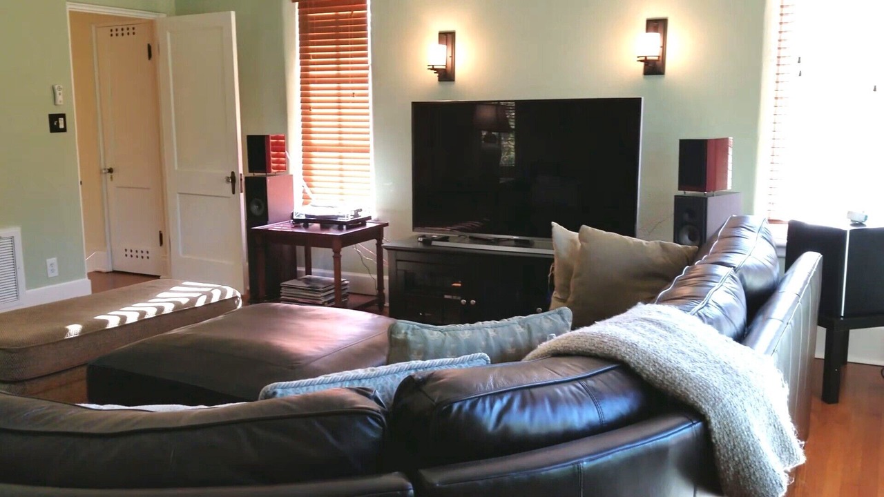 Photo of Bedroom in Indian Beach Sapphire Shores