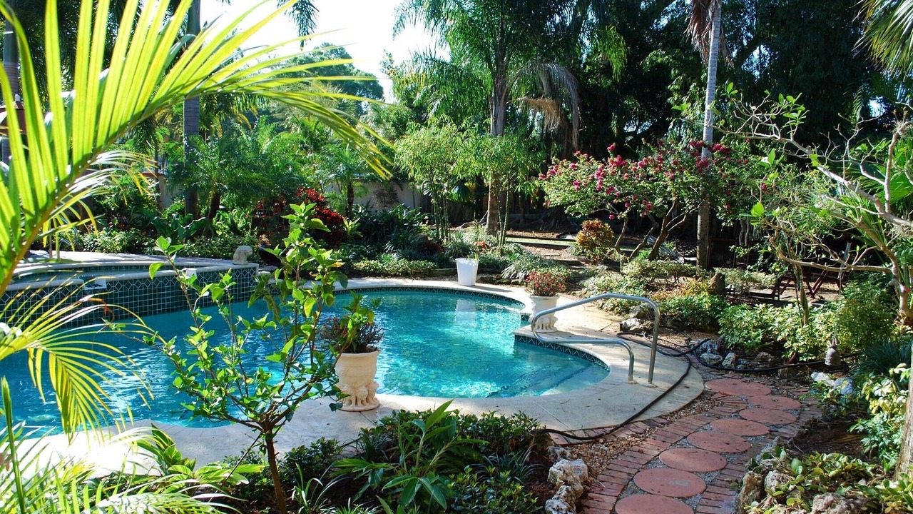 Photo of Outdoor in Indian Beach Sapphire Shores