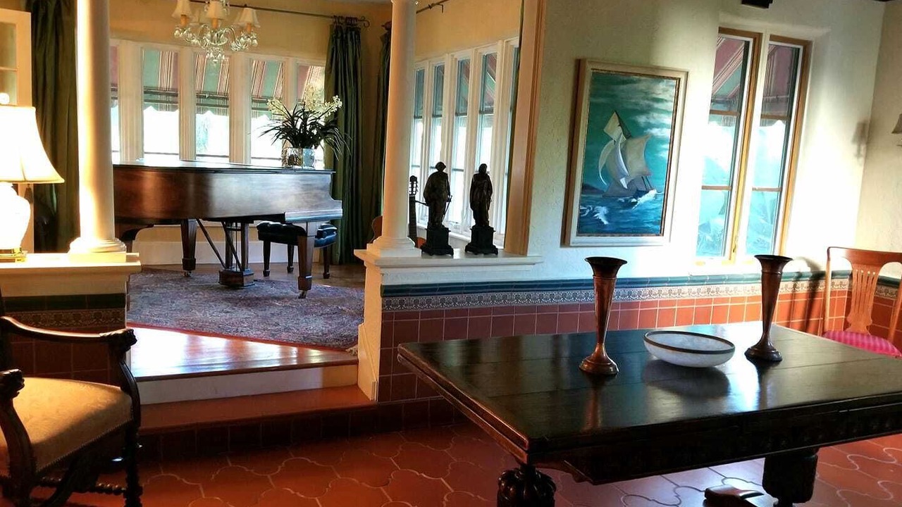 Photo of Bedroom in Indian Beach Sapphire Shores