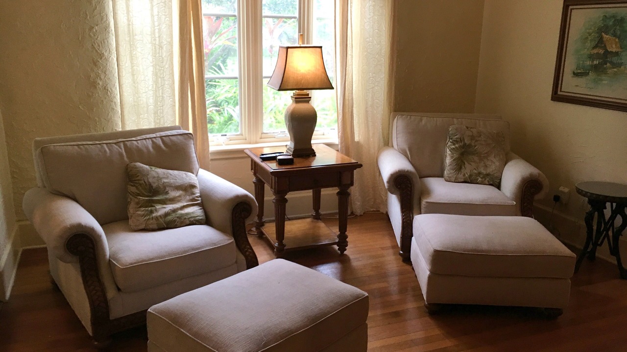 Photo of Bedroom in Indian Beach Sapphire Shores