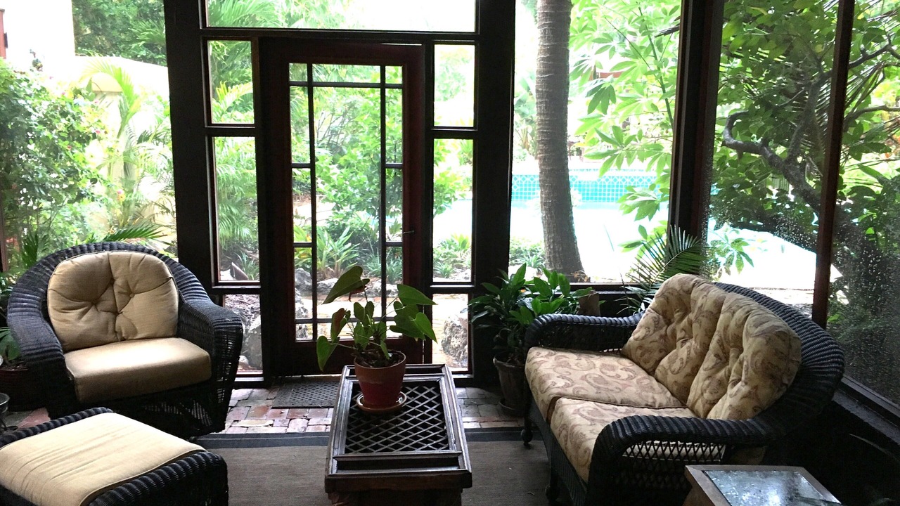 Photo of Outdoor in Indian Beach Sapphire Shores