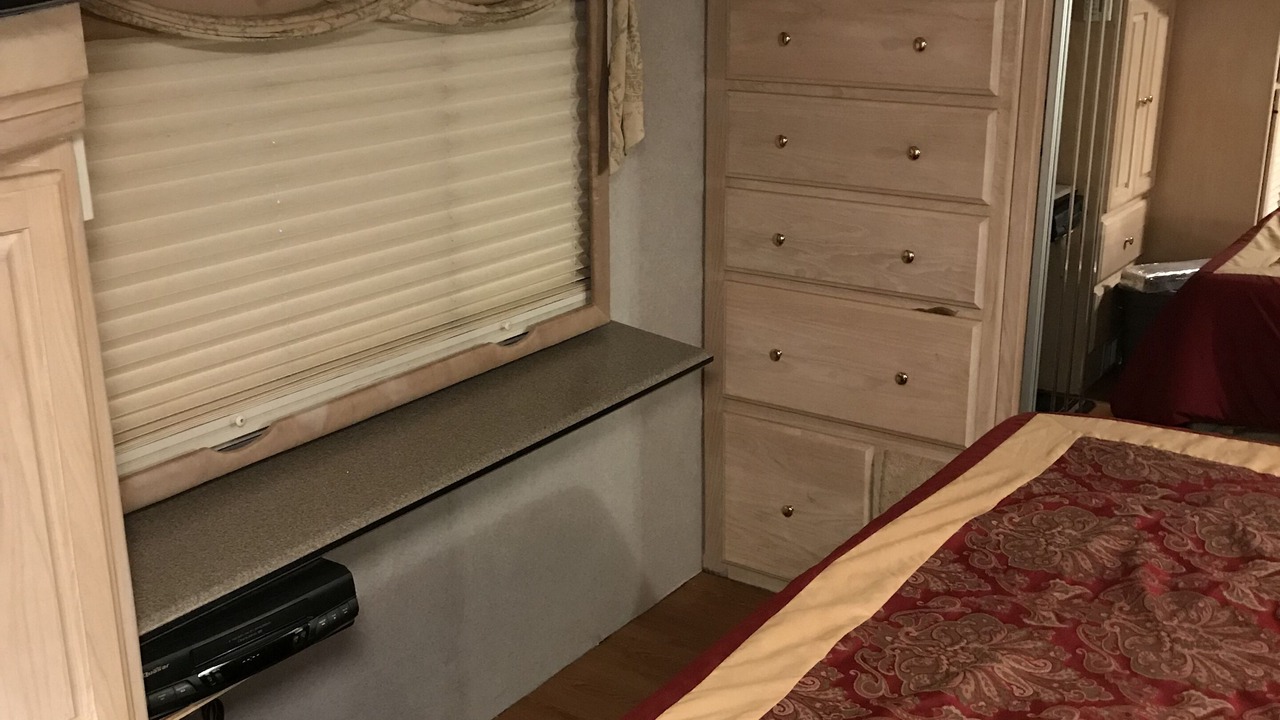 Photo of Bedroom in Ridge Wood Heights