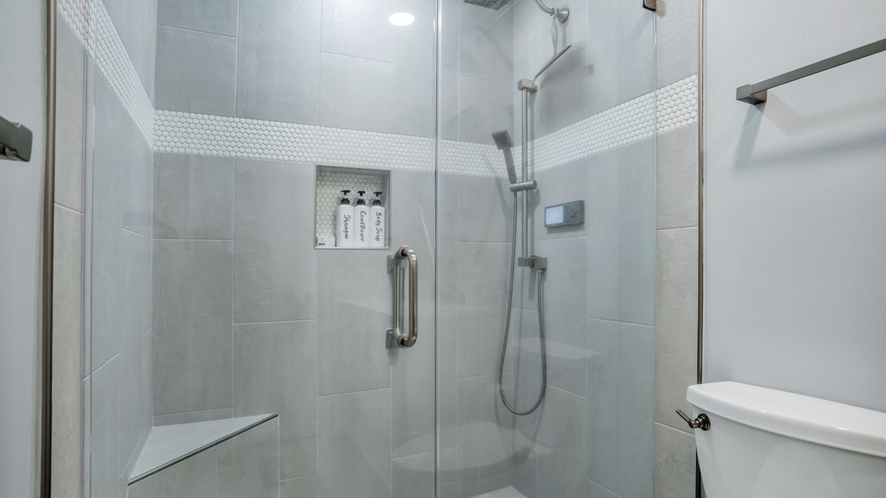 Photo of Bathroom in Harbour Town
