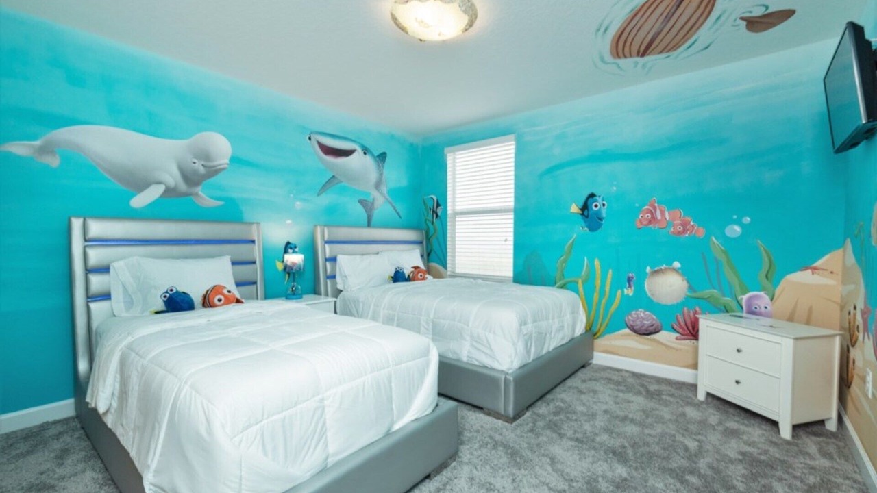 Photo of Bedroom in Davenport