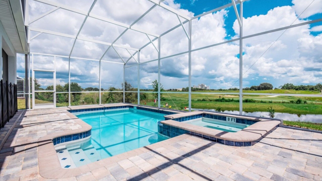 Photo of Outdoor in Davenport