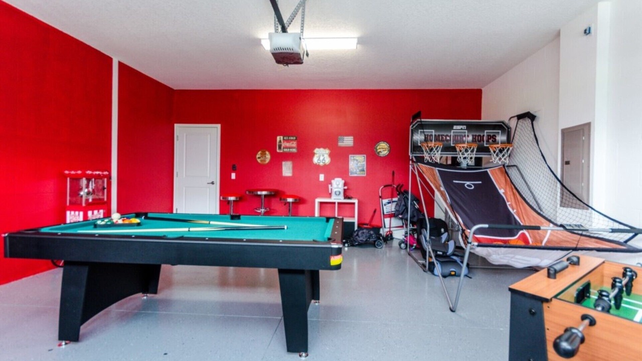 Photo of Bedroom in Davenport