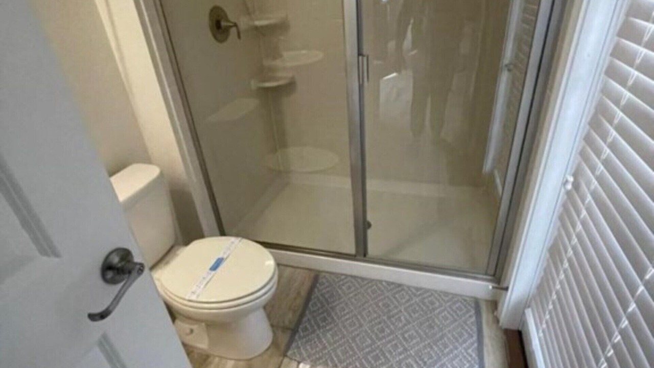 Photo of Bathroom in Davenport
