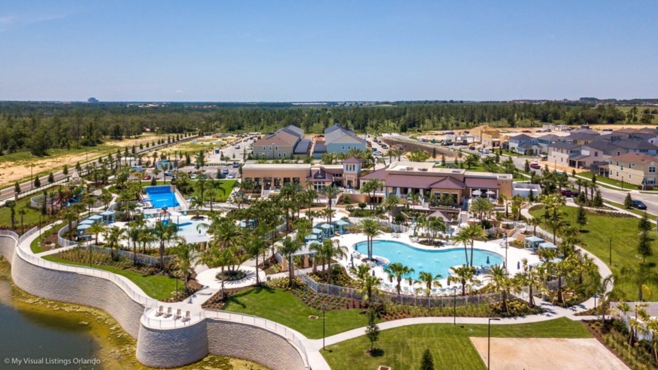 Photo of Outdoor in Bay Lake