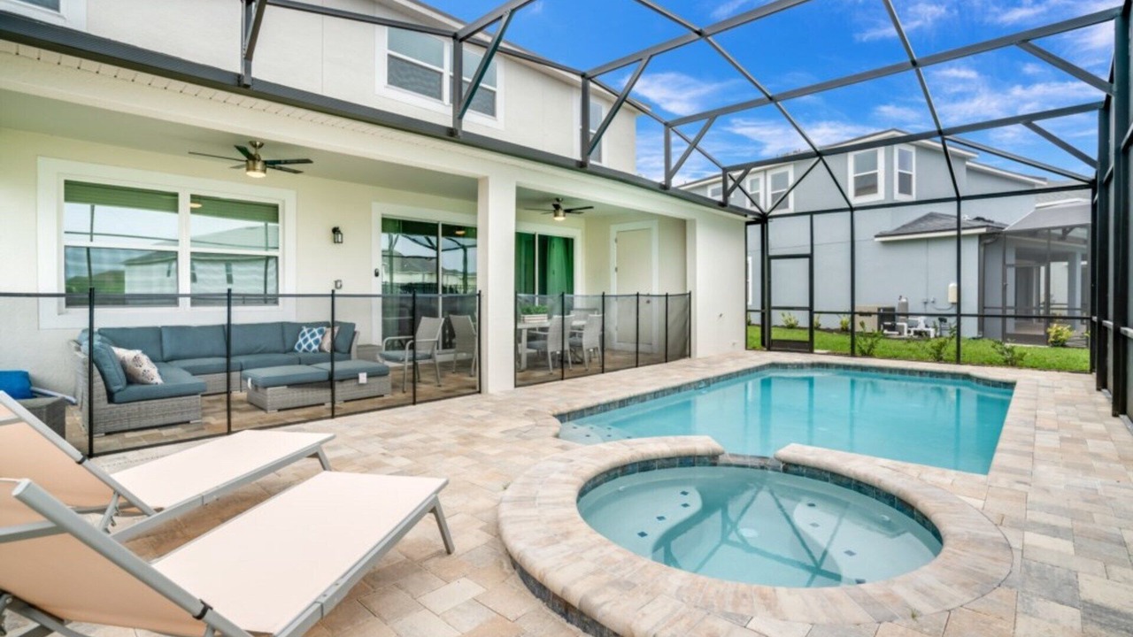 Photo of Outdoor in Bay Lake
