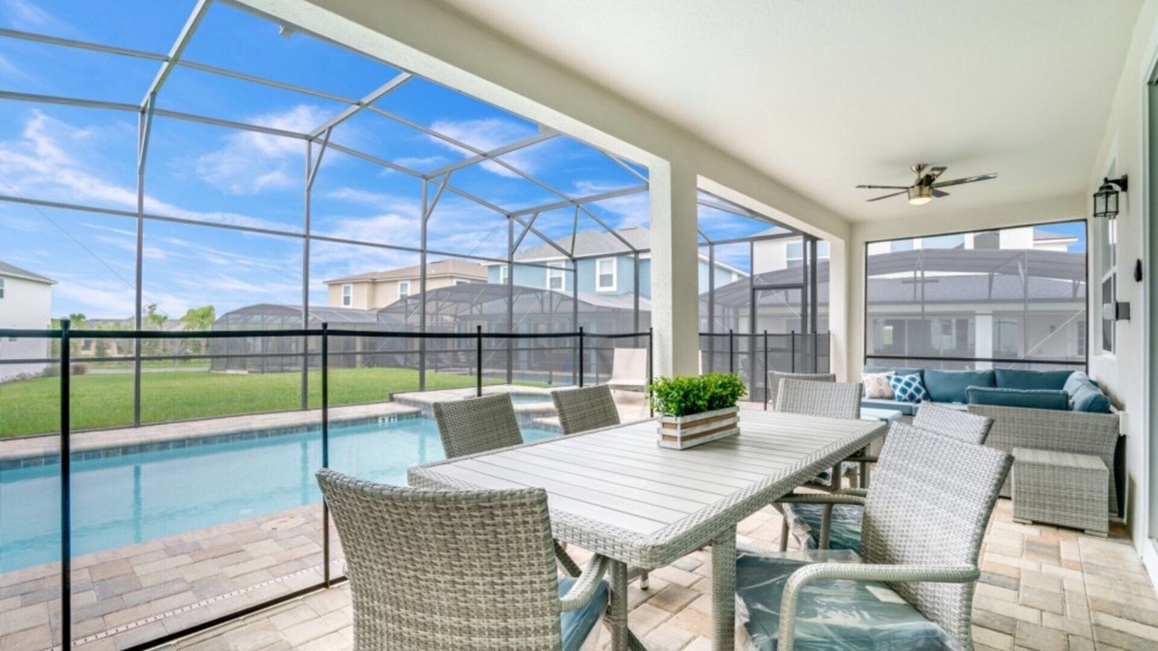 Photo of Outdoor in Bay Lake