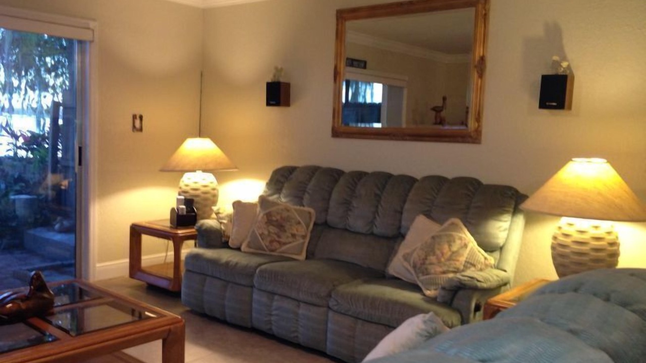 Photo of Livingroom in Casselberry