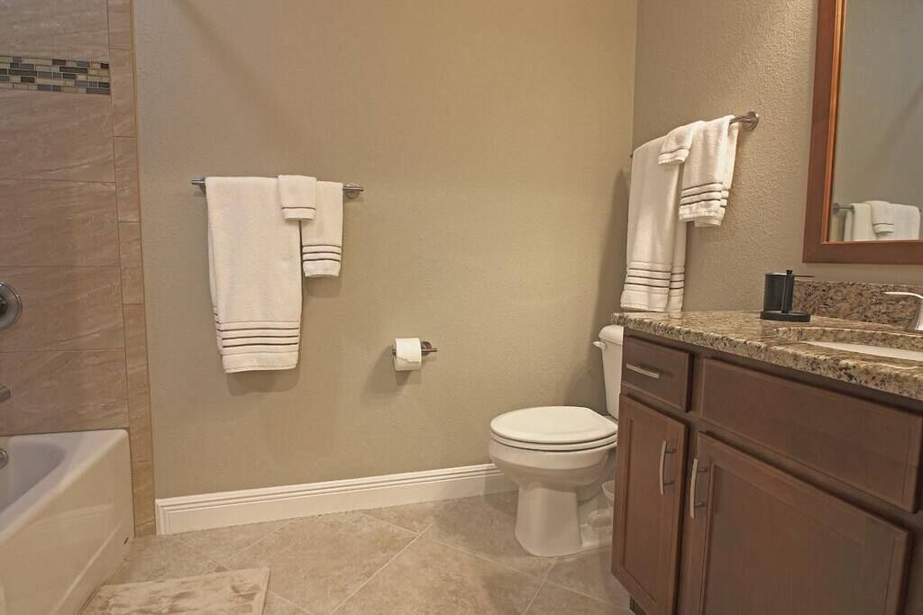 Photo of Bathroom in Pine Valley
