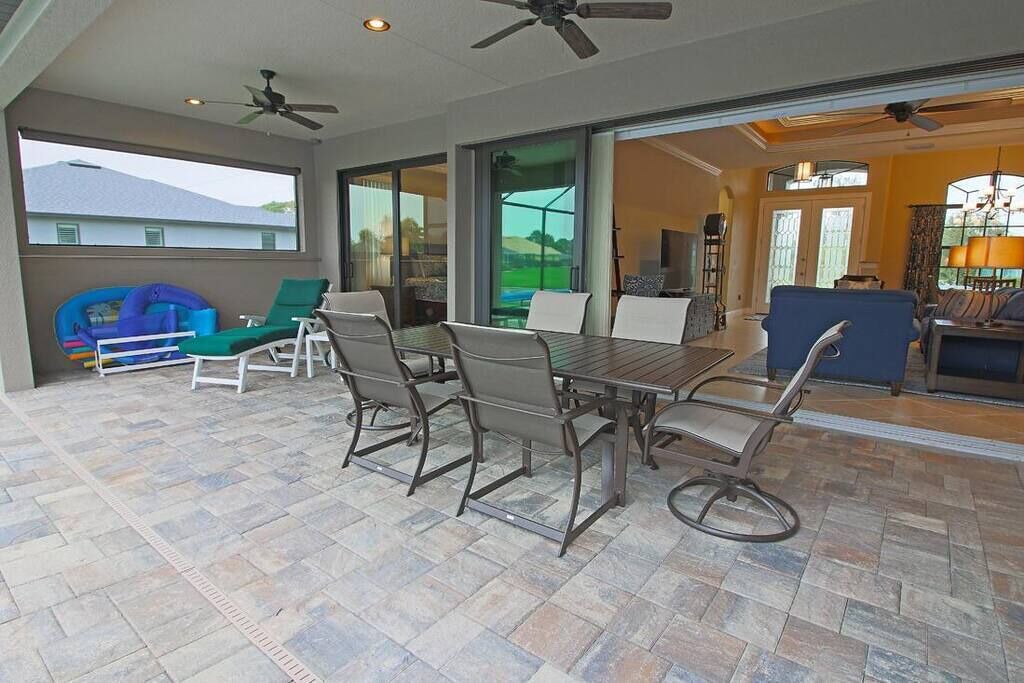 Photo of Outdoor in Pine Valley
