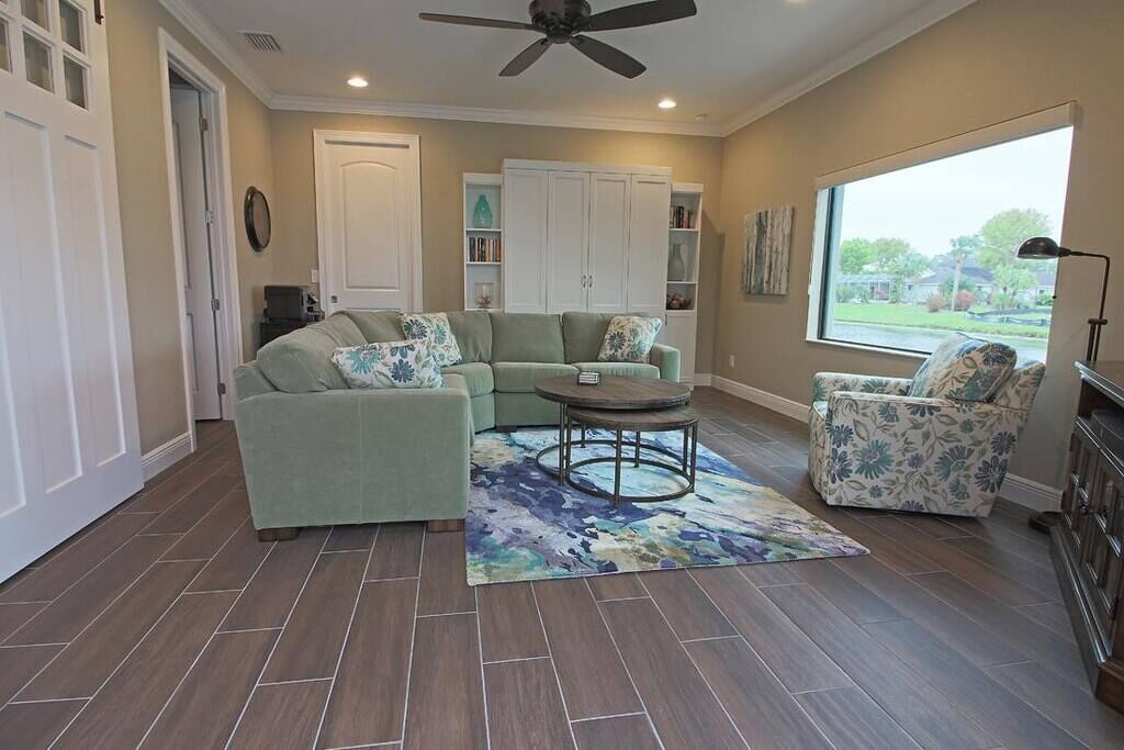 Photo of Livingroom in Pine Valley
