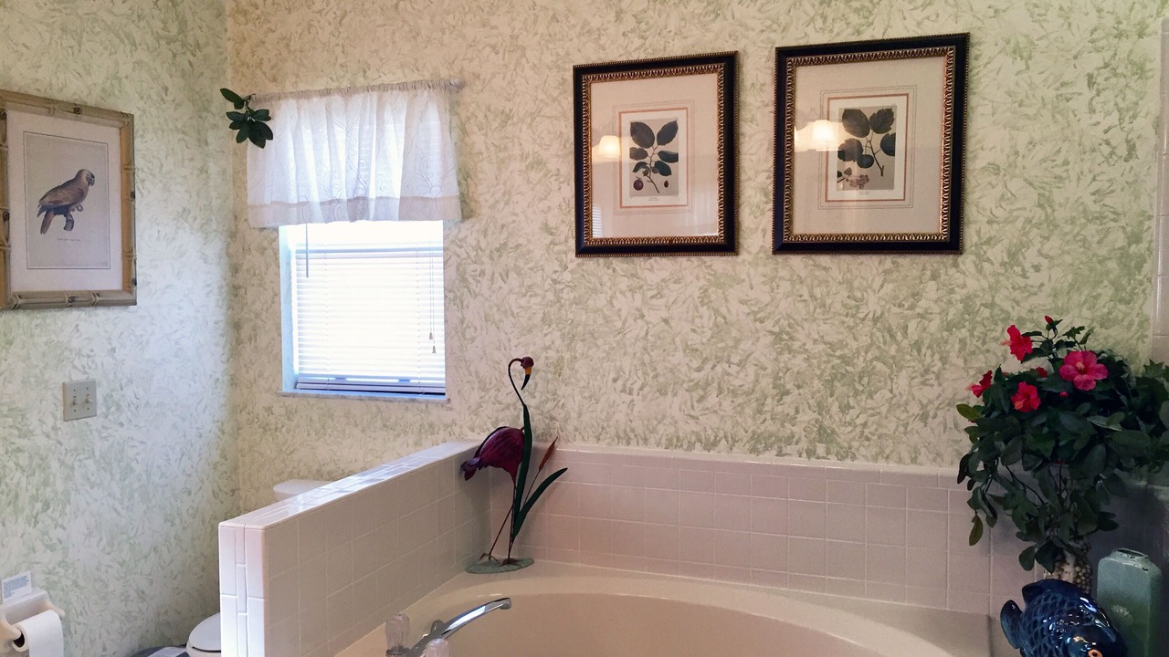 Photo of Bathroom in Loma Linda