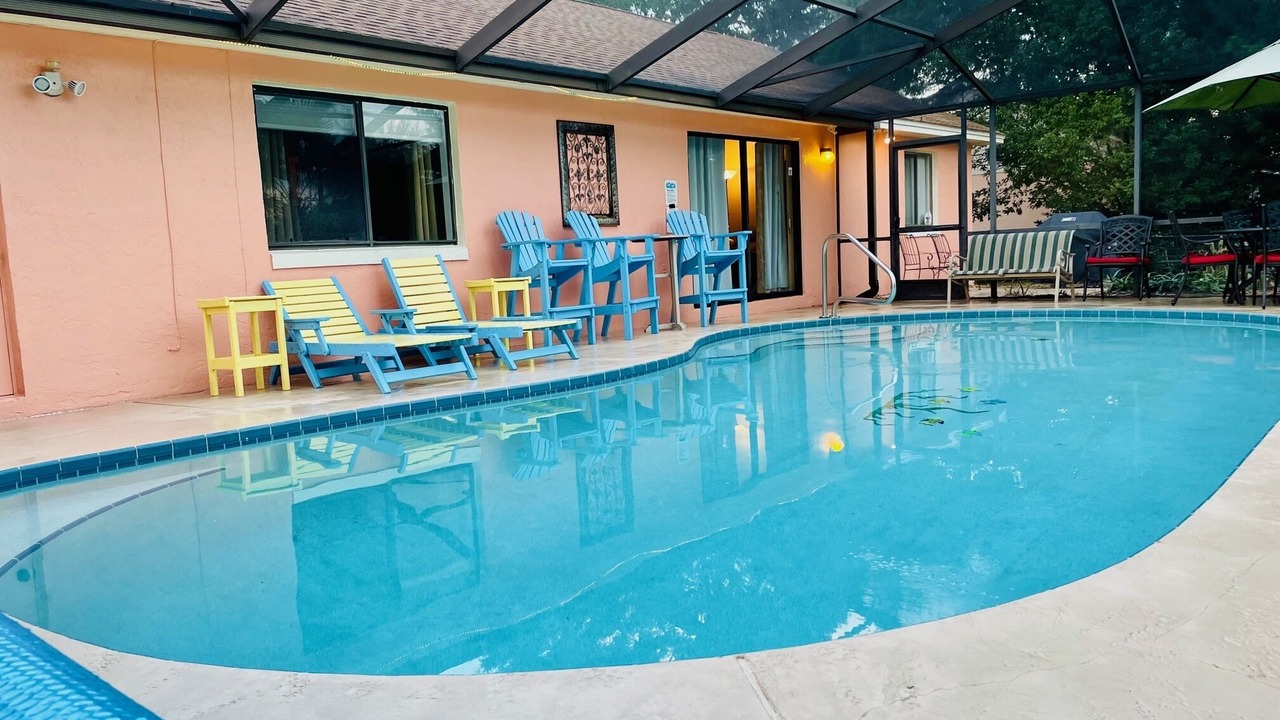 Photo of Outdoor in Loma Linda