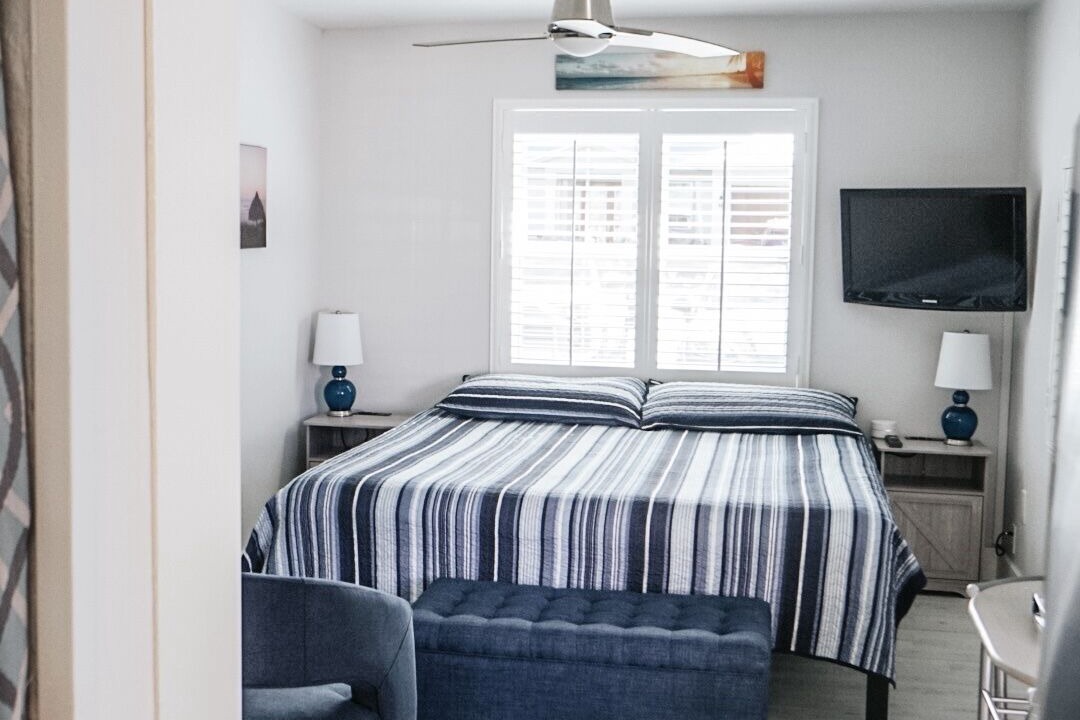 Photo of Bedroom in Lake Park
