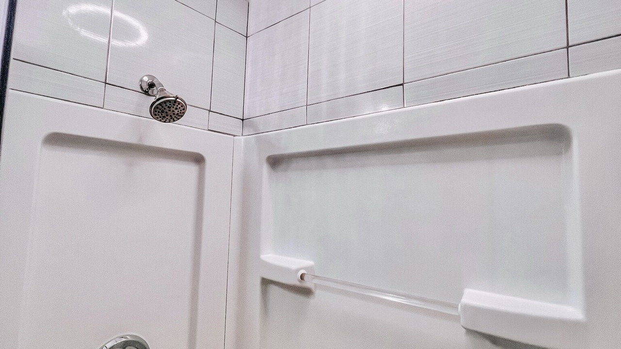 Photo of Bathroom in Lake Park