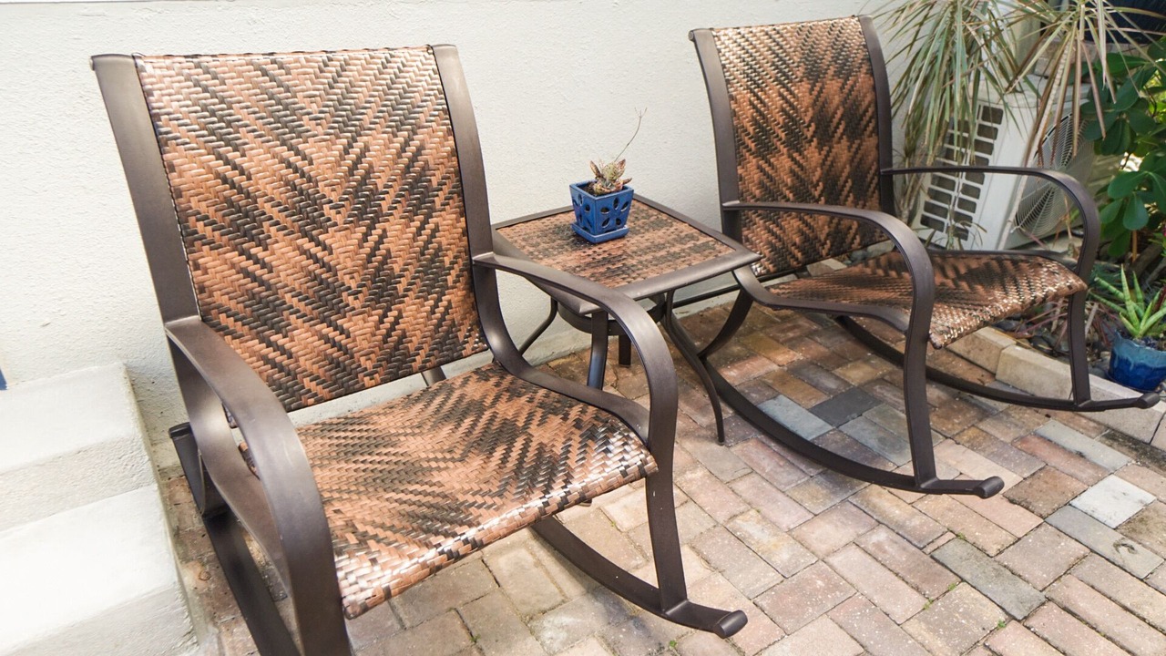 Photo of Patio Balcony in Lake Park