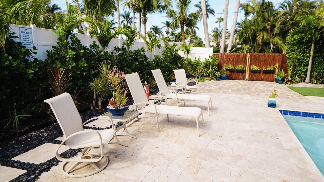 Photo of Patio Balcony in Lake Park