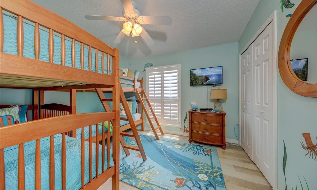 Photo of Bedroom in Indian Rocks Beach