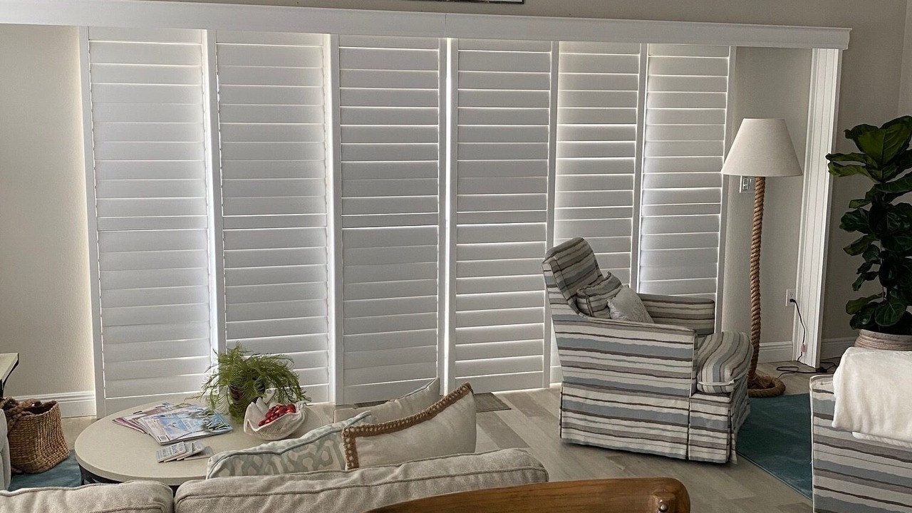 Photo of Livingroom in Indian Rocks Beach