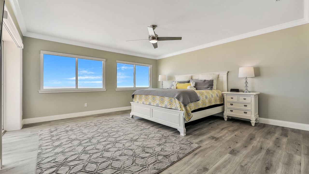 Photo of Bedroom in Ocean View Halifax Estates