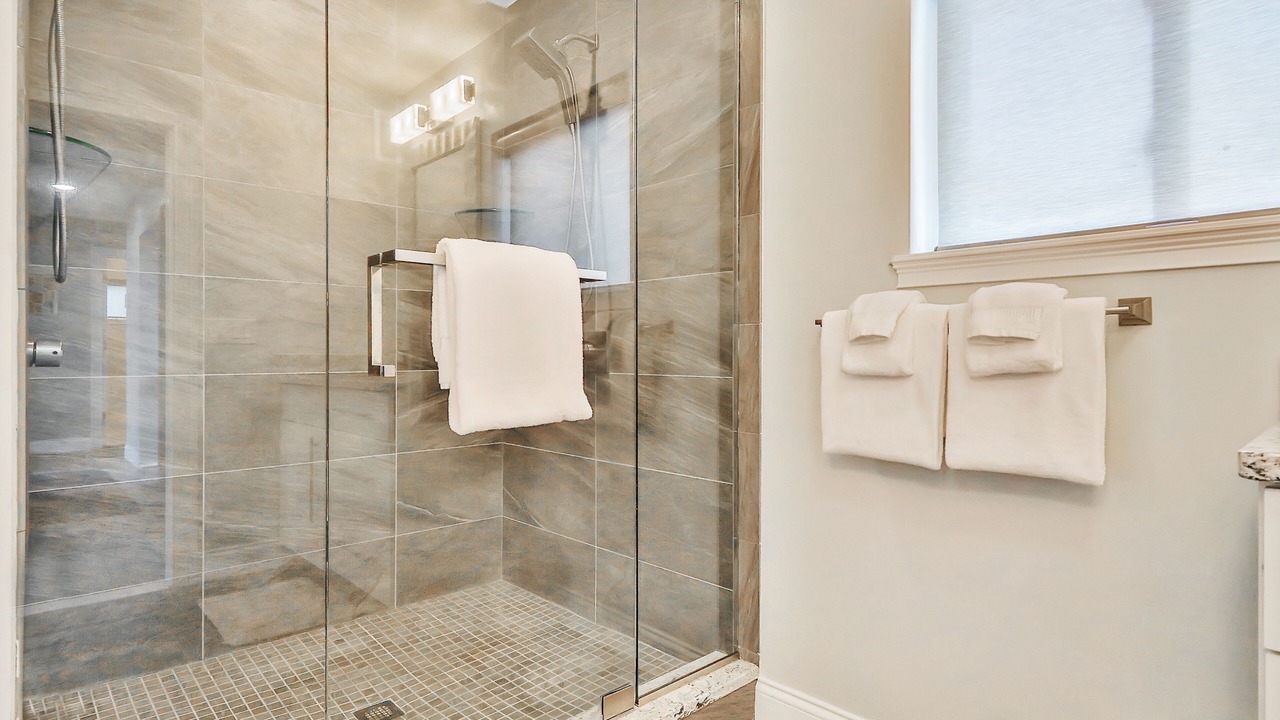 Photo of Bathroom in Ocean View Halifax Estates