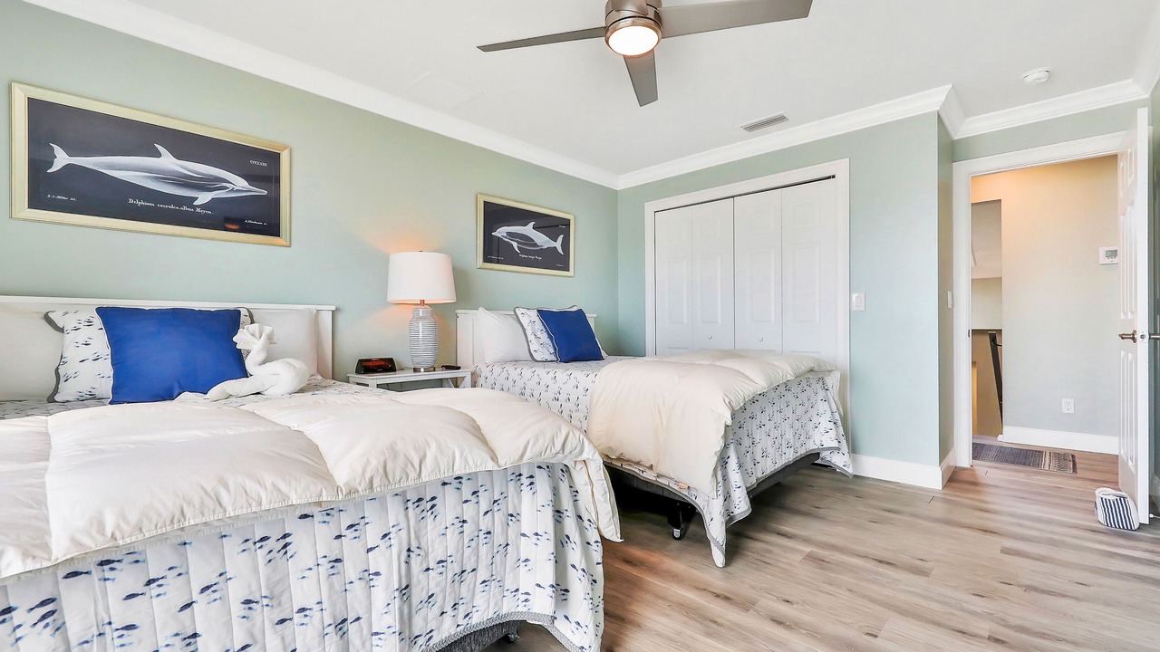Photo of Bedroom in Ocean View Halifax Estates