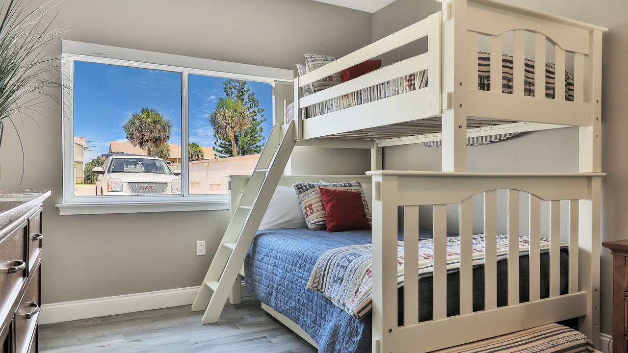 Photo of Bedroom in Ocean View Halifax Estates
