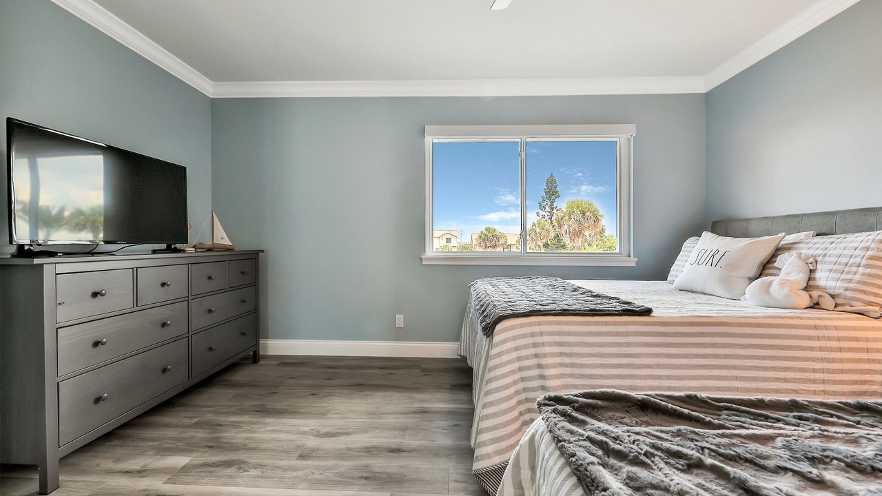 Photo of Bedroom in Ocean View Halifax Estates