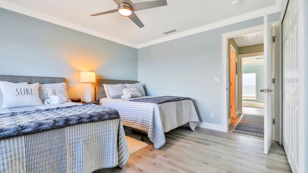 Photo of Bedroom in Ocean View Halifax Estates