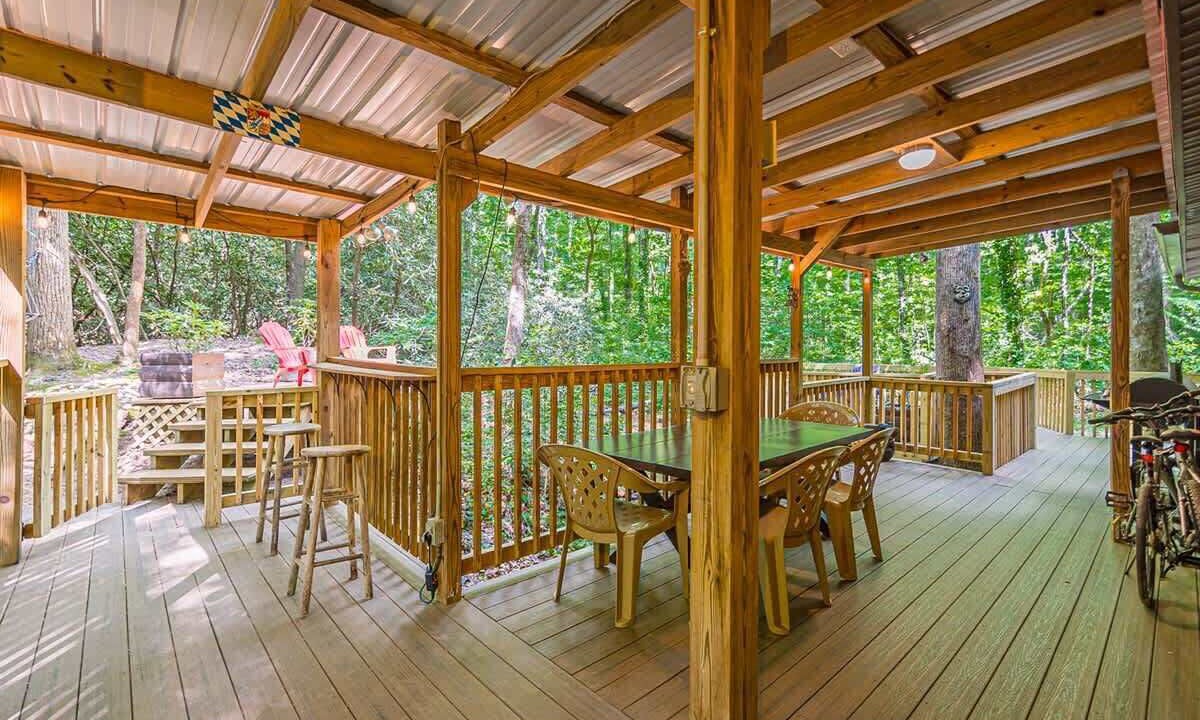 Photo of Outdoor in Helen