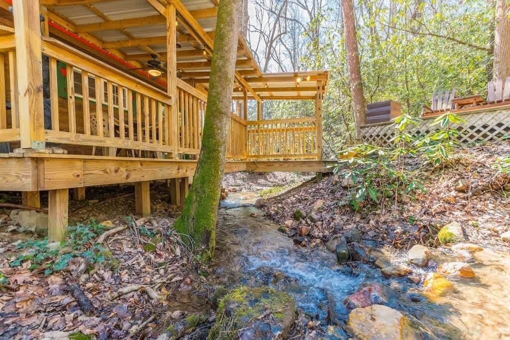 Photo of Outdoor in Helen